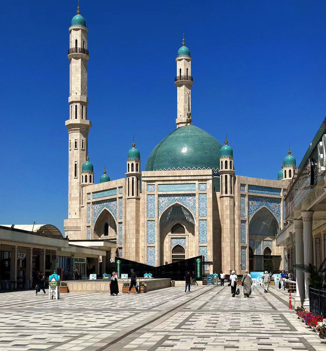 2024年5月烏茲別克斯坦中亞國際紡織展 2024年5月烏茲別克斯坦中亞國際紡織展